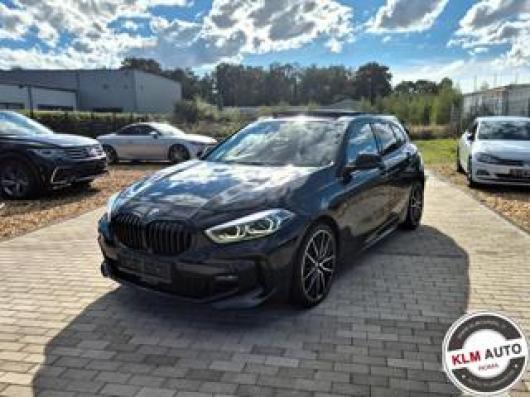 usato BMW 118