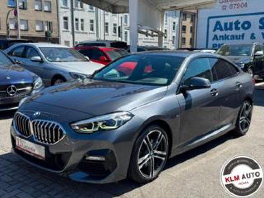 usato BMW 218
