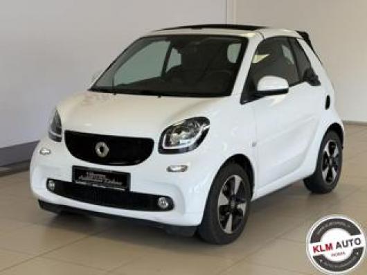 usato SMART ForTwo