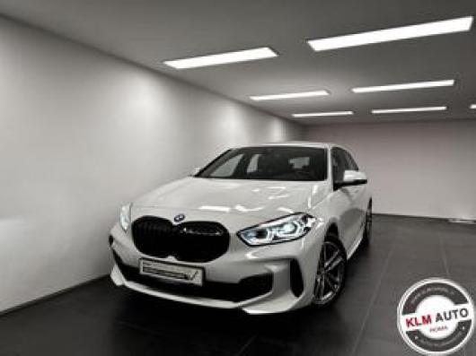 usato BMW 118
