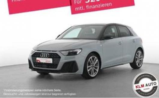 usato AUDI A1