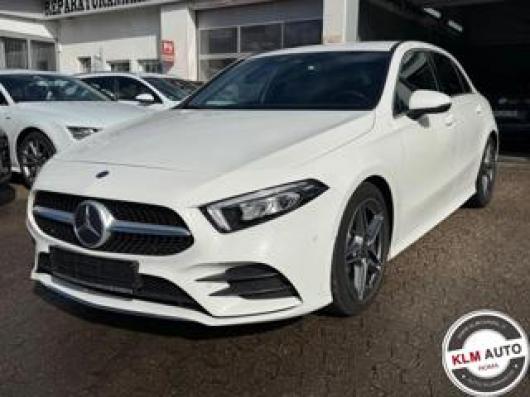 usato MERCEDES A 250