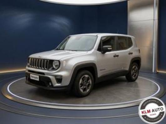 usato JEEP Renegade