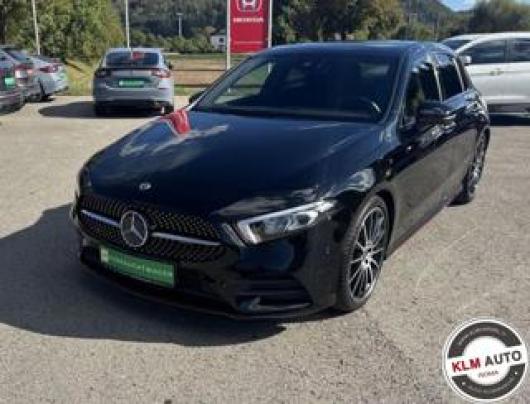 usato MERCEDES A 200