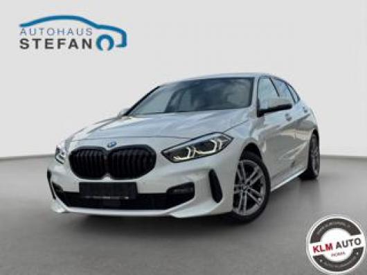 usato BMW 118