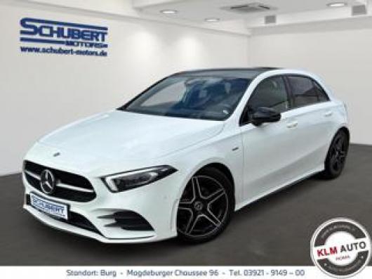 usato MERCEDES A 180
