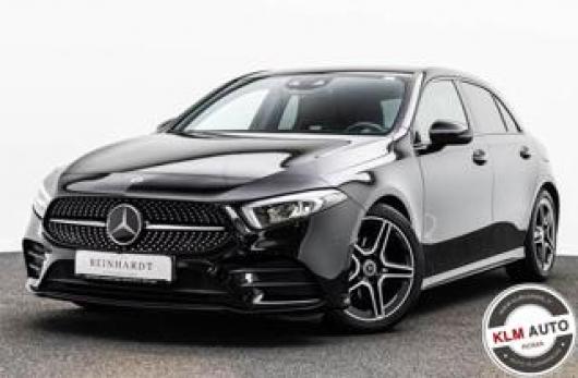 usato MERCEDES A 200