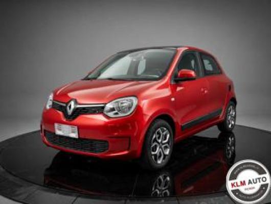 usato RENAULT Twingo