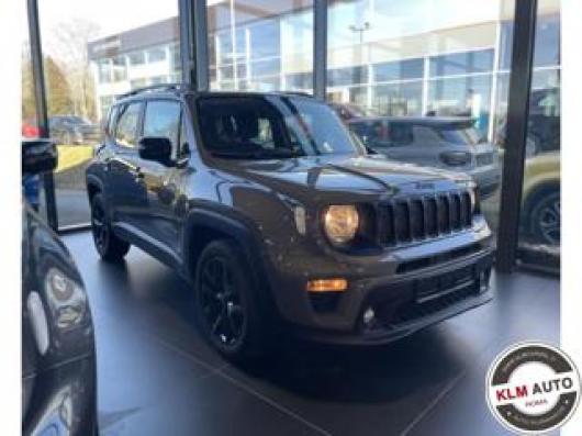 usato JEEP Renegade