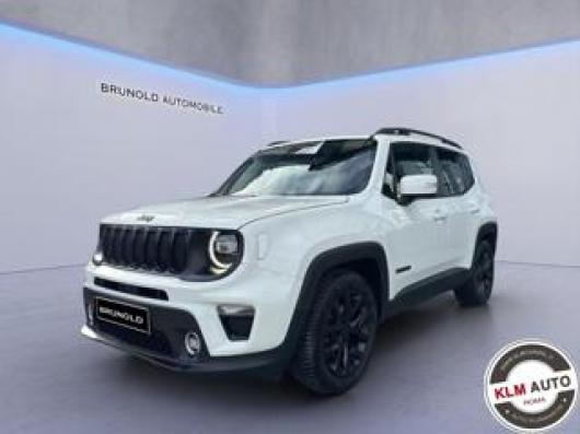 usato JEEP Renegade