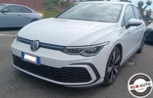 usato VOLKSWAGEN Golf