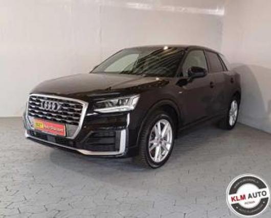 usato AUDI Q2