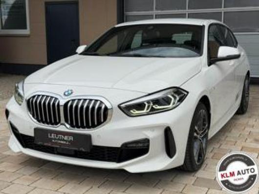 usato BMW 118