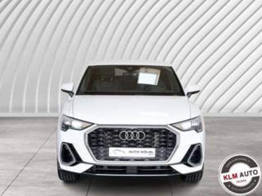 usato AUDI Q3