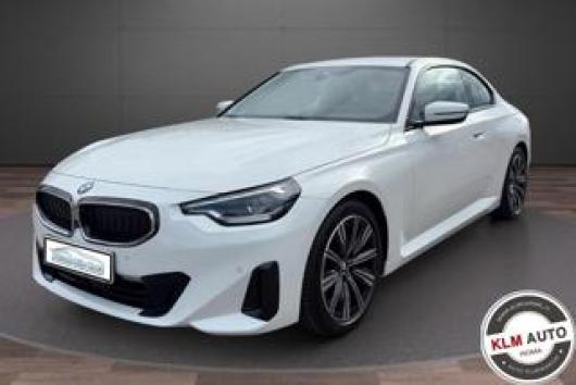 usato BMW 218