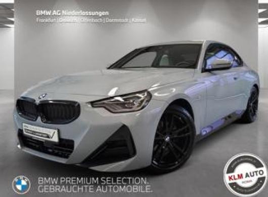 usato BMW 220