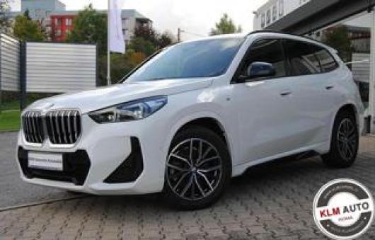 usato BMW X1