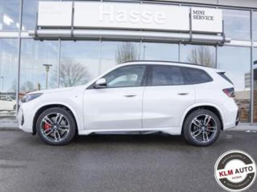 usato BMW X1
