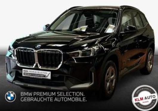 usato BMW X1