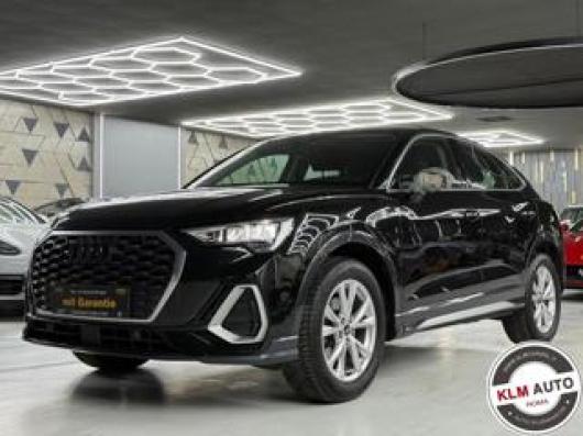 usato AUDI Q3