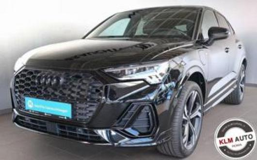 usato AUDI Q3