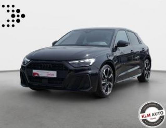 usato AUDI A1