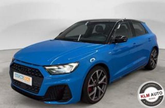 usato AUDI A1