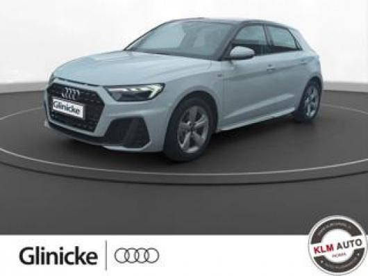 usato AUDI A1