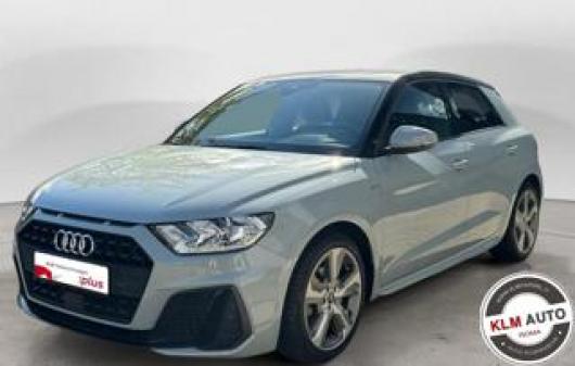 usato AUDI A1