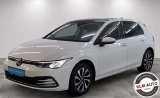 usato VOLKSWAGEN Golf