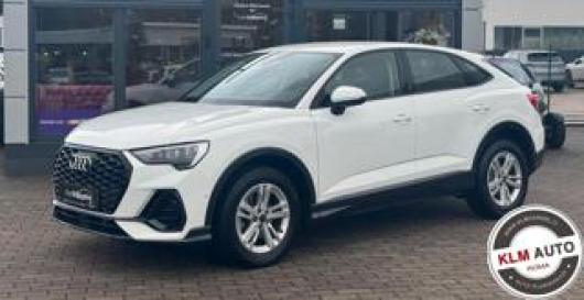 usato AUDI Q3