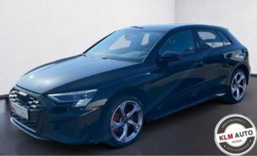 usato AUDI A3