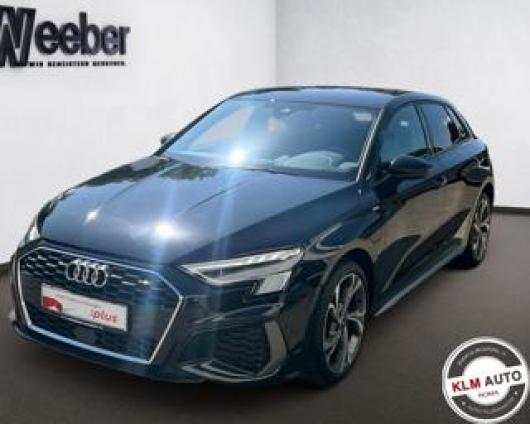 usato AUDI A3