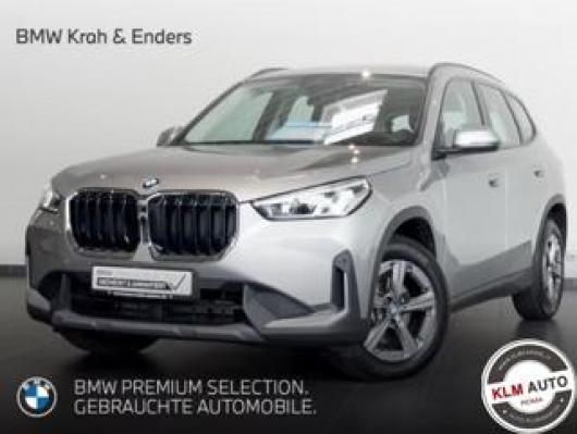 usato BMW X1