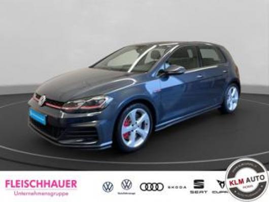 usato VOLKSWAGEN Golf GTI