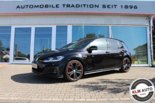 usato VOLKSWAGEN Golf GTI