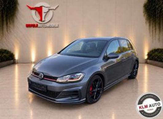 usato VOLKSWAGEN Golf GTI