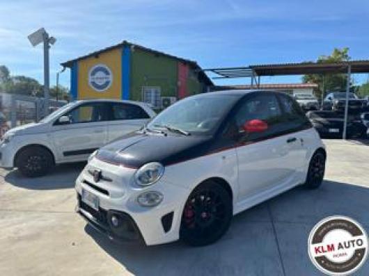 usato ABARTH 595