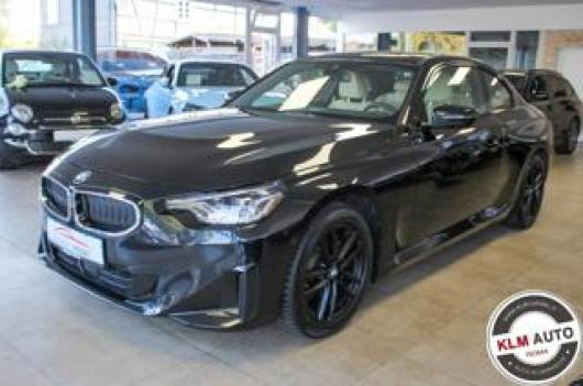 usato BMW 218