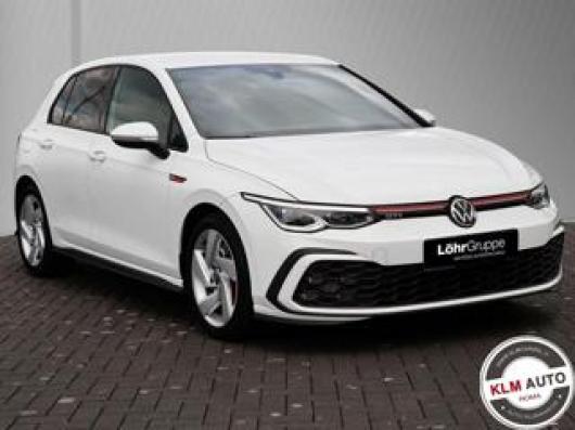 usato VOLKSWAGEN Golf