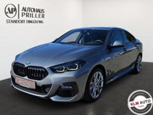 usato BMW 220