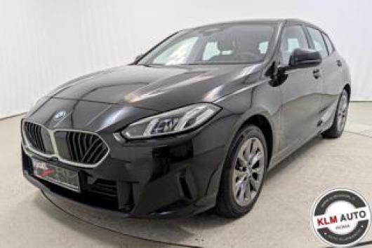 usato BMW 120