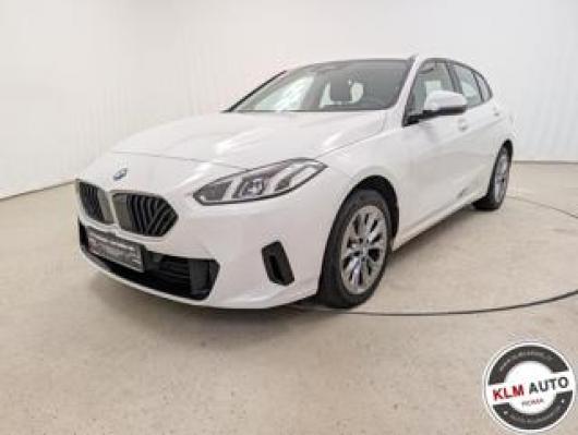 usato BMW 120
