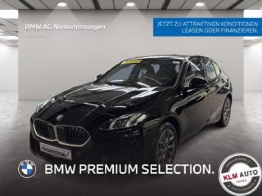 usato BMW 120