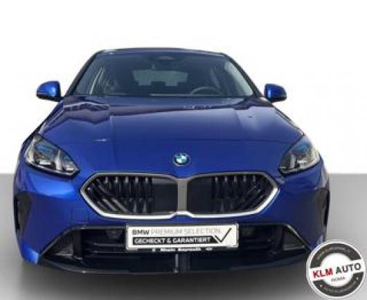 usato BMW 120