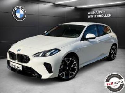 usato BMW 120