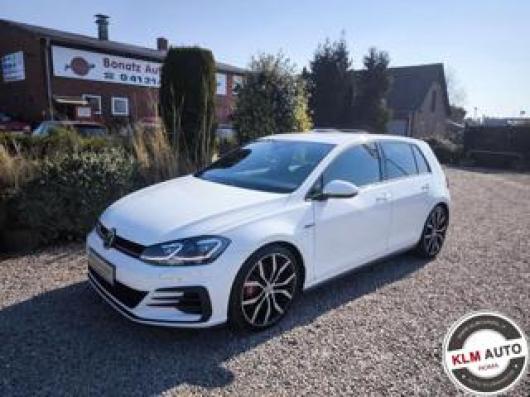 usato VOLKSWAGEN Golf GTI