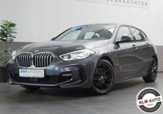 usato BMW 118
