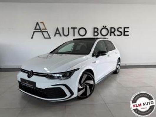 usato VOLKSWAGEN Golf