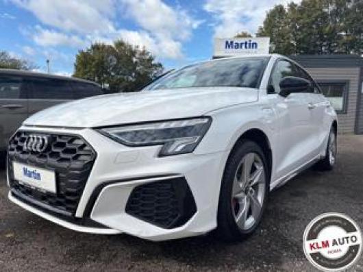 usato AUDI A3